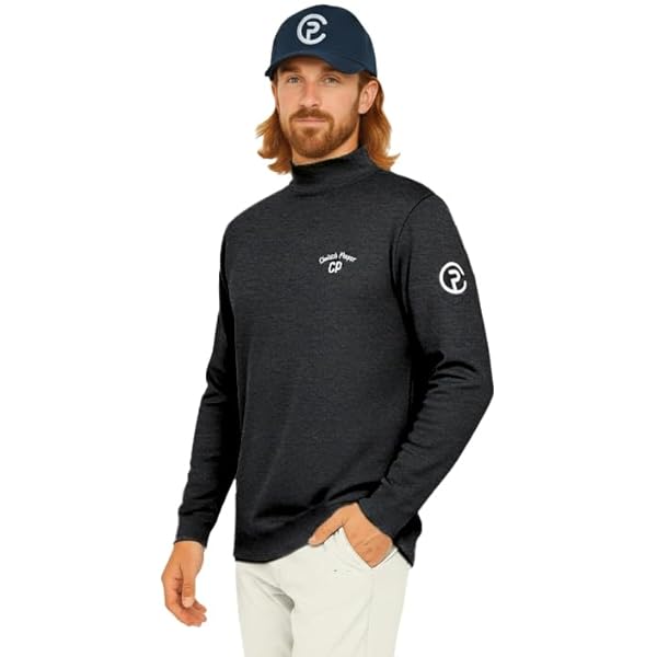 Amazon.co.jp: [エリートグリップ] Vネックセーター ゴルフウェア